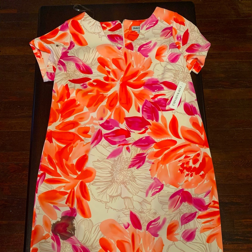 NEW & NEVER WORN